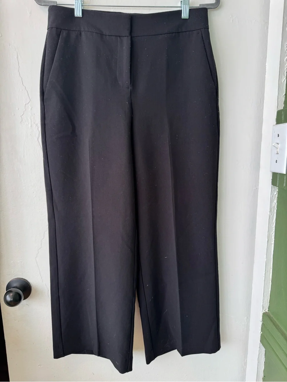 Ann Taylor high versatile wide